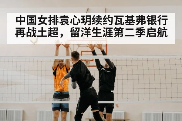 volleyball block